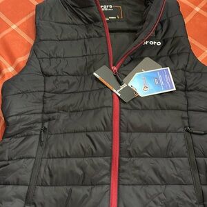 Ororo Heated Vest